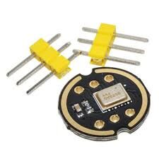 INMP441 Mems I2S Mikrofon Modülü