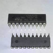STV6415D    ENTEGRE