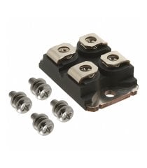 IXTN15N100    SOT-227B    1000V 15A      MOSFET Modülü