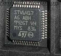 STV6417    ENTEGRE