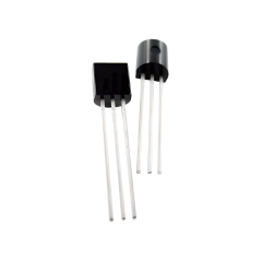 MC33164P-5       TO-92       PMIC - SUPERVISORY CIRCUIT IC