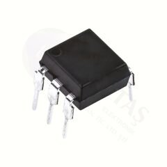 BRT13H     DIP-6       Triac & SCR Output Optocouplers