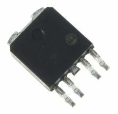 AP4511GH   TO-252-5   9A 30V 24mOhm/8A 30V 36mOhm   DUAL N AND P-CHANNEL MOSFET