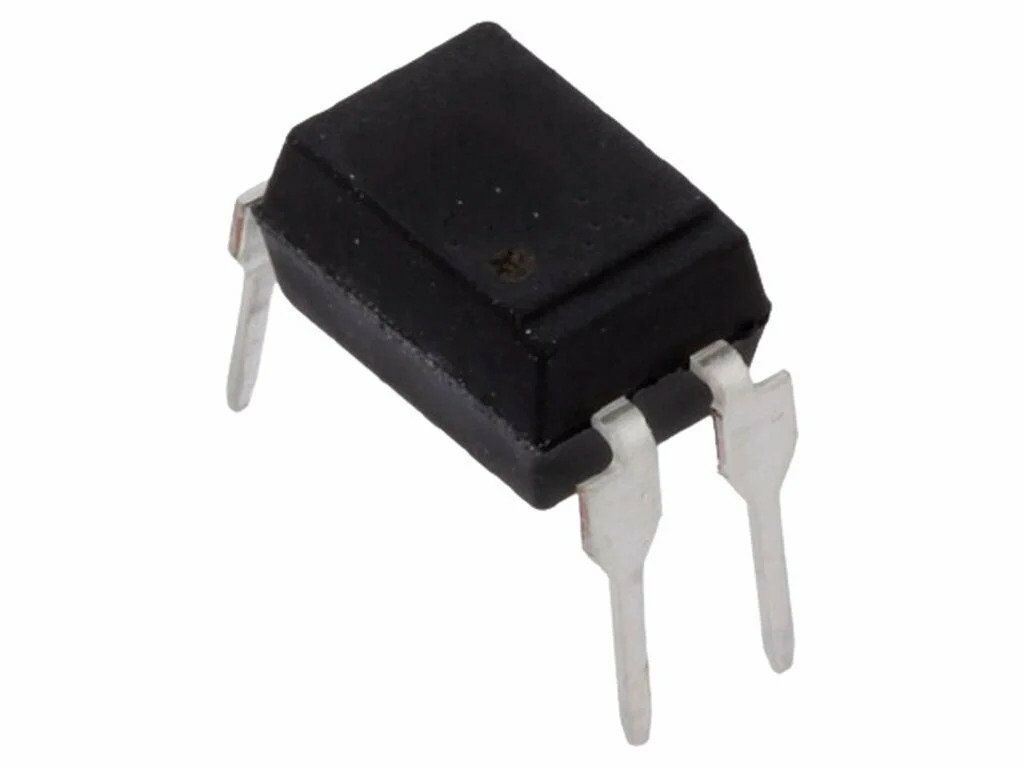 PS2501-1 - (NEC2501) DIP-4 FOTOTRANSİSTÖR OUTPUT OPTOCOUPLER