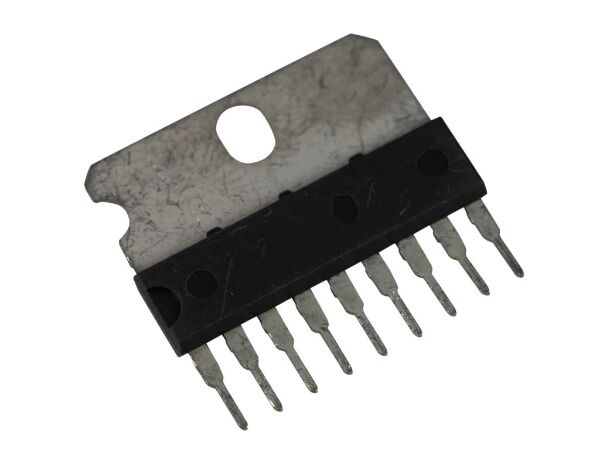 TDA4925   SIP-9   AMPLIFIER IC