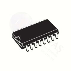 VIPER27LDTR SOIC-16 NARROW   AC/DC CONVERTER IC