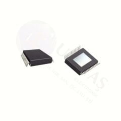 VND5025AK-E POWERSSO-24 2-CHANNEL POWER SWİTCH IC