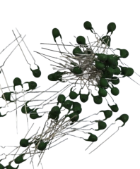 10 Adet - 10K PTC %5 800V Termistör