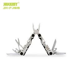 JAKEMY - JM-PJ1010 10 in 1 Çok Amaçlı Pense