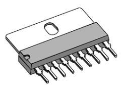 STV8130    ENTEGRE