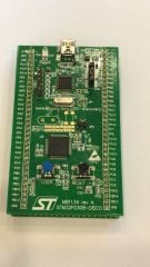 STM32F0308-DISCO Geliştirme Kartı