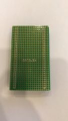 STM32F0308-DISCO Geliştirme Kartı