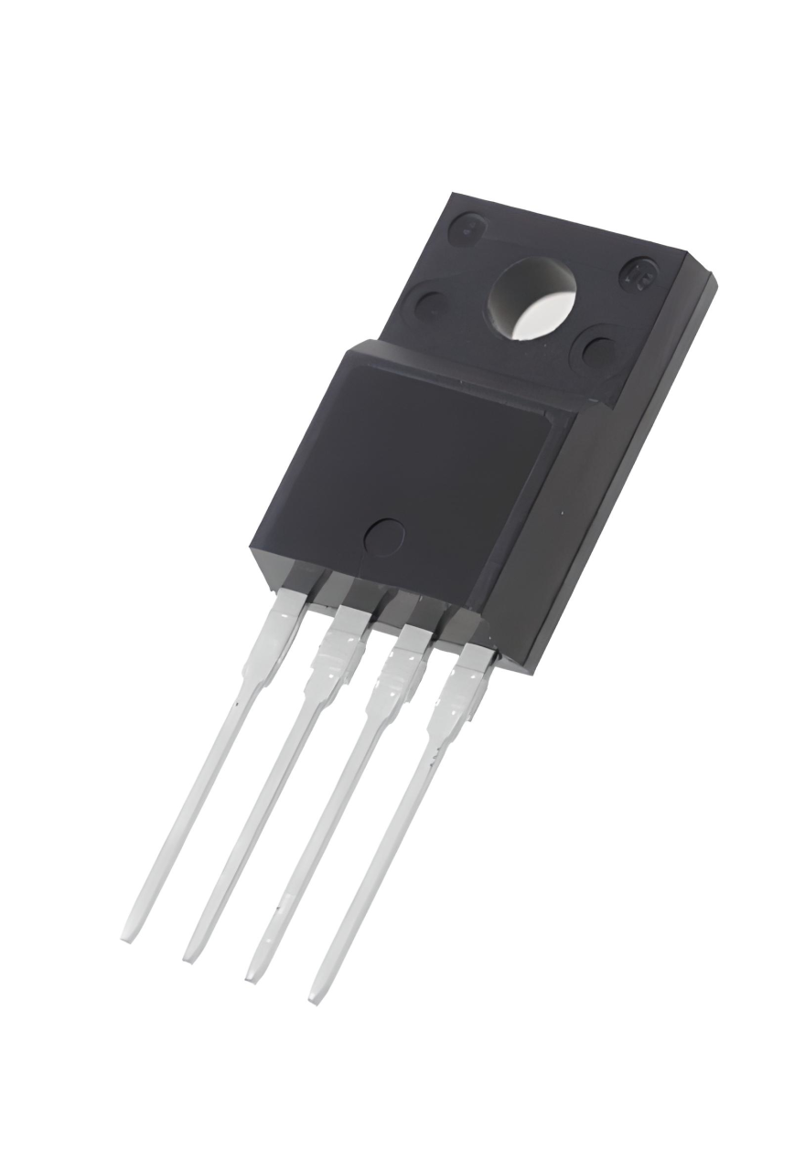 KA1M0565R TO-220F-4 POWER SWITCH IC