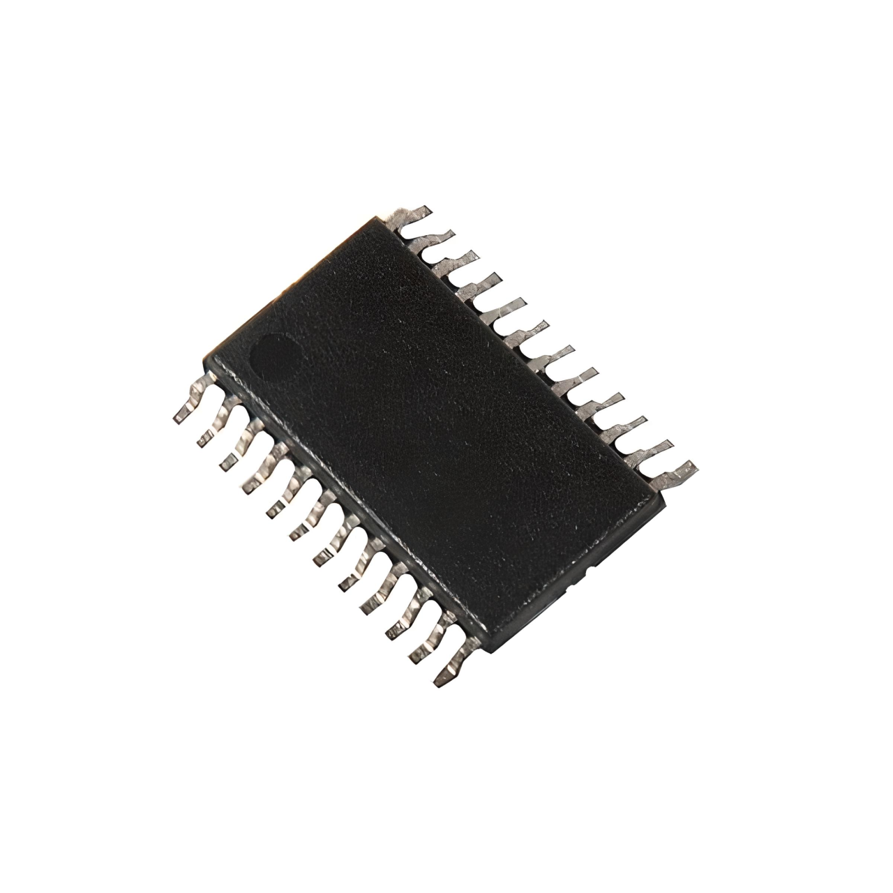 SN74LVC4245APWR - (LJ245A)   TSSOP-24   BUS TRANSCEIVERS IC