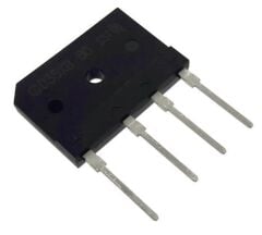 D10XB60H-7000          SIP-4    600V 10A        KÖPRÜ DİYOT