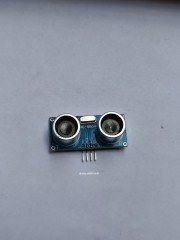 ARDUINO HC-SR04 Ultrasonik Mesafe Sensörü