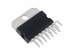 TEA5101A   MULTIWATT-15   AMPLIFIER IC