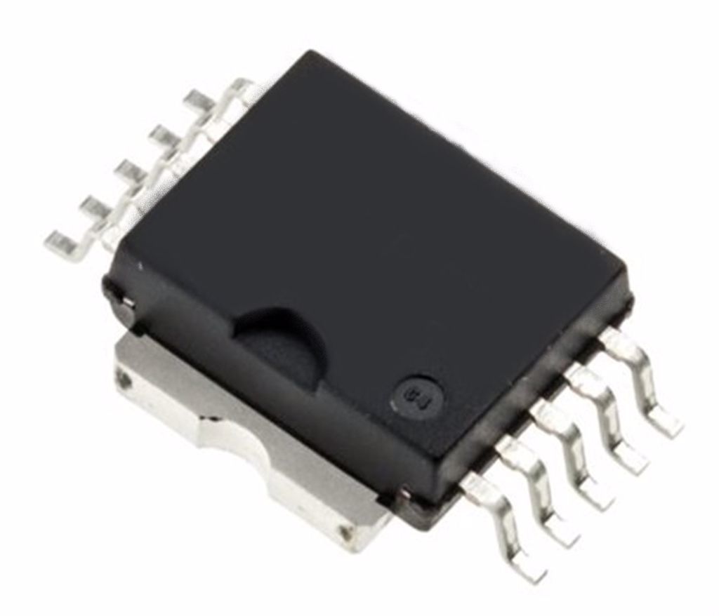 LNBP14A POWERSO-10 VOLTAGE REGULATOR
