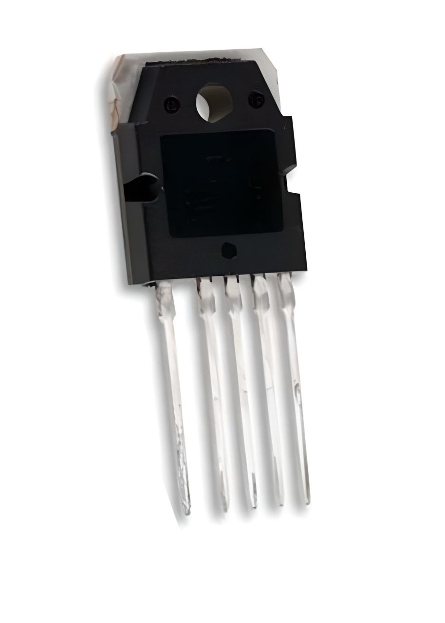 KA1M0680R        TO-3P-5L       POWER SWITCH IC