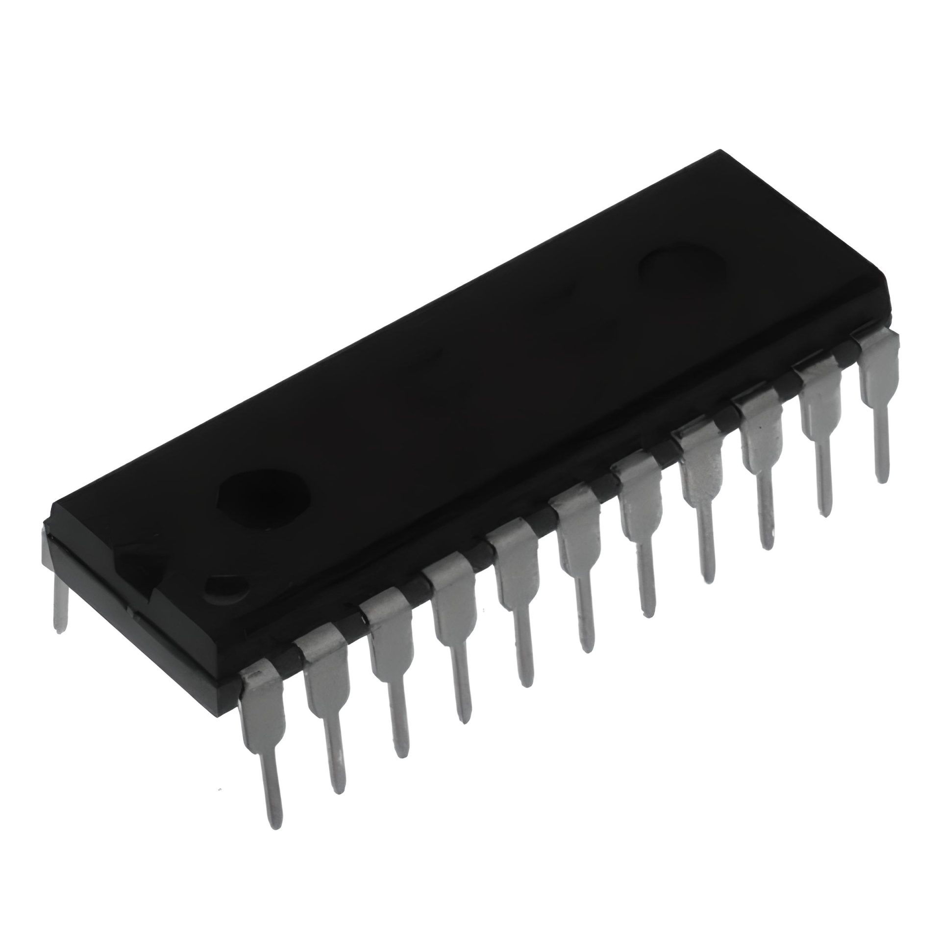TDA4940   DIP-22W   AMPLIFIER IC