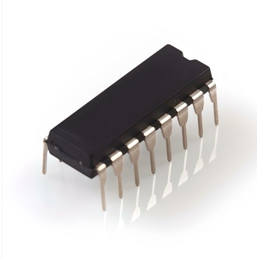 DM74LS352N PDIP-16 ENTEGRE