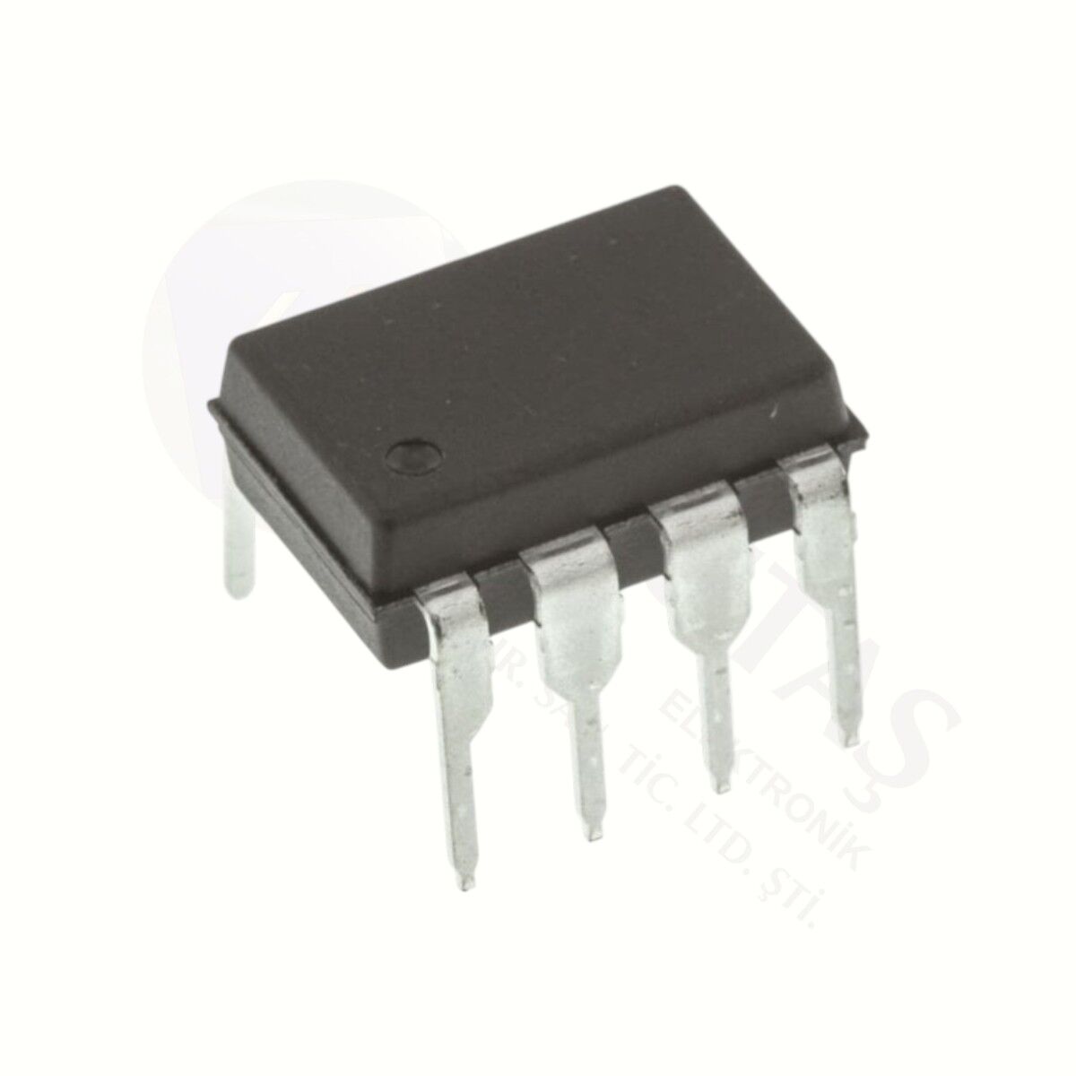 HCPL-7721-000E - (A7721) DIP-8 HIGH SPEED OPTOCOUPLER