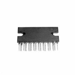 KIA6210AH    HZIP-17    AMPLIFIER IC
