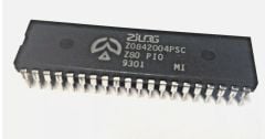 ZO842004PSC Z80 P10 PDIP-40 ENTEGRE