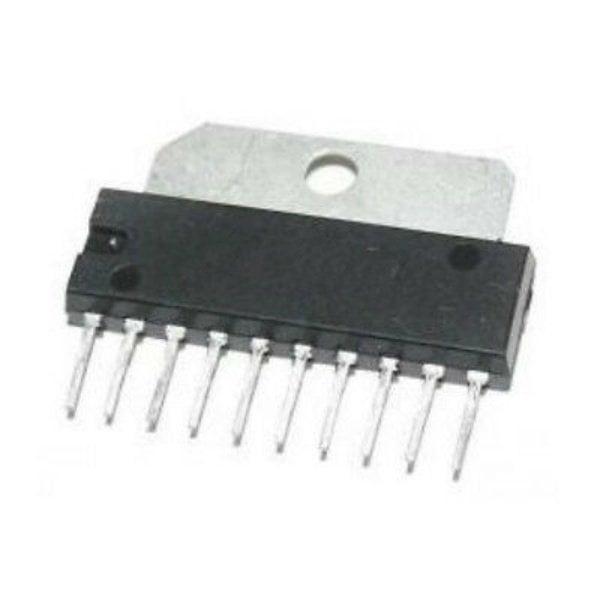KIA6282K   SSIP-12    AMPLIFIER IC