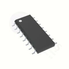 DS8922AMX 2/2 Transceiver Full RS422, RS485 SOIC-16 IC
