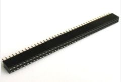 2X40 180C DİŞİ HEADER 2.54MM