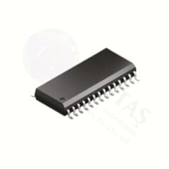 PT2313L                SOIC-28     ENTEGRE