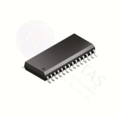PT2313L                SOIC-28     ENTEGRE