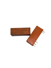 RY211012 12V 8A 1C 5PIN SCHRACK GÜÇ RÖLE