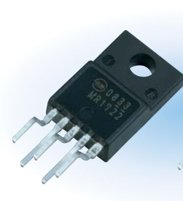 MR1722 700V TO-220F-5 IC ENTEGRE