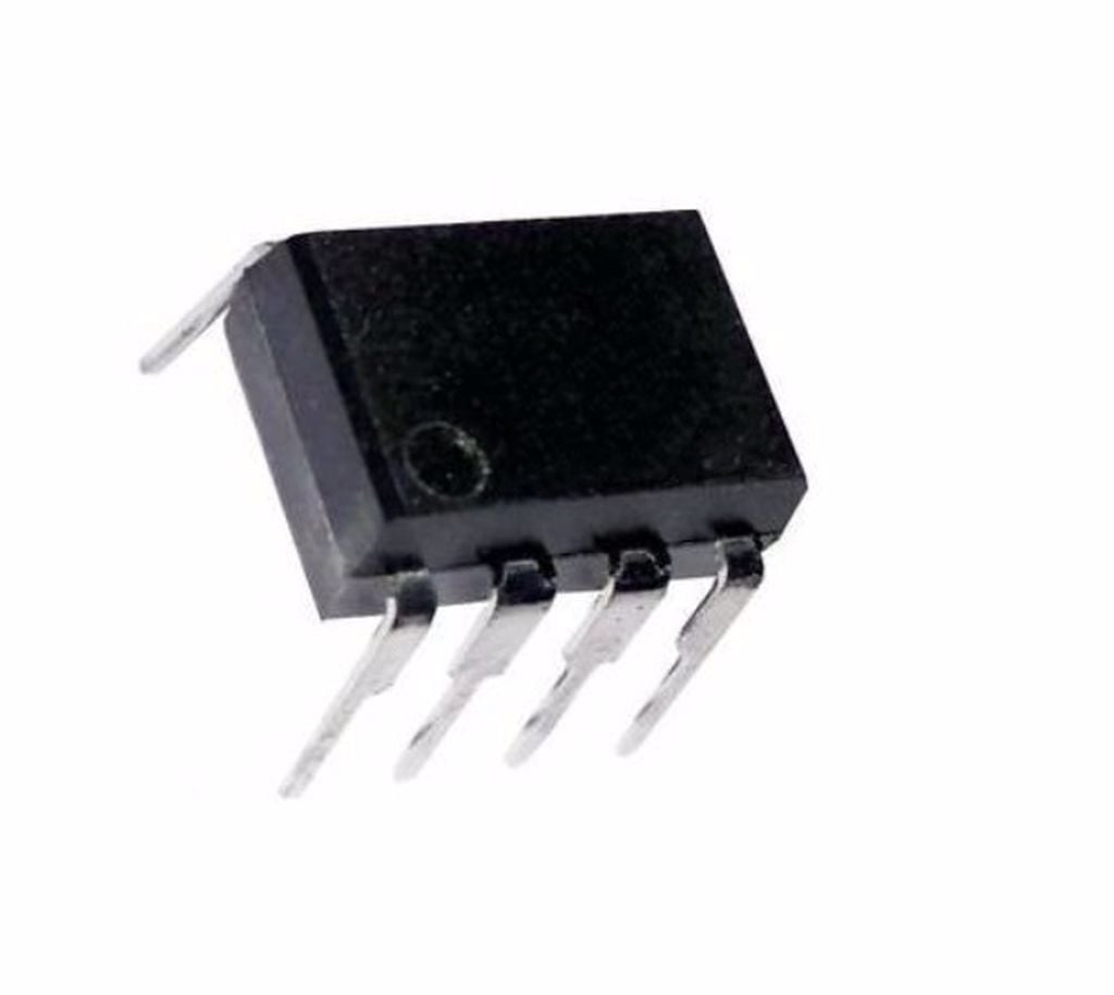 IL300-E      DIP-8      HIGH LINEARITY OPTOCOUPLER