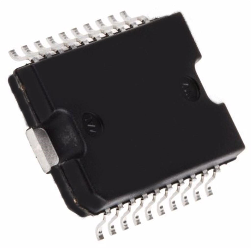 LNBP21PD       POWERSO-20        ENTEGRE