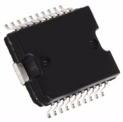 LNBP21PD       POWERSO-20        ENTEGRE
