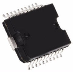 LNBH21PD       POWERSO-20        ENTEGRE