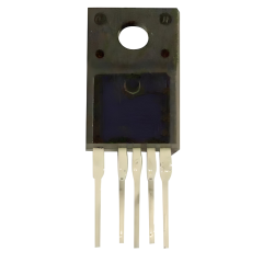 3S0880RF       TO-3PF-5L       POWER SWITCH IC
