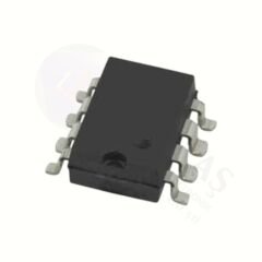 IL300-X009T     SMD-8           OPTOCOUPLER