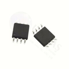 ST1S14PHR     HSOP-8    BUCK Adjustable 3A  DC DC Voltaj Regülatör IC