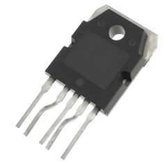 3S1265R        TO-3P-5L        POWER SWITCH IC