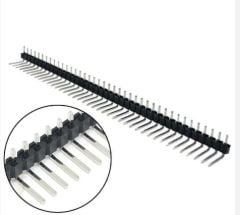 1X40 90C ERKEK HEADER