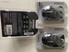 EVEREST - SMW-973 Kablosuz Optik Mouse SMW973