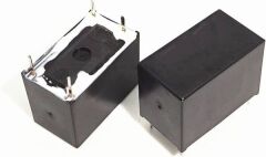 HF32FA/024-HSL1 24V 5A 4 Pin Kombi Rölesi