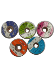 WL2015 Lehim Emme Teli 2MM Lehim çekme Teli - 1.5 metre