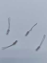 10 ADET -  12V TEL BACAK LED AMPÜL