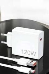 120W Şarj Cihazı (USB-TYPE-C) Wall Charger