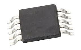 TPS54260DGQR   MSOP-PowerPad-10   PMIC - SWITCHING VOLTAGE REGULATOR IC - ONLİNE ÖZEL FİYAT